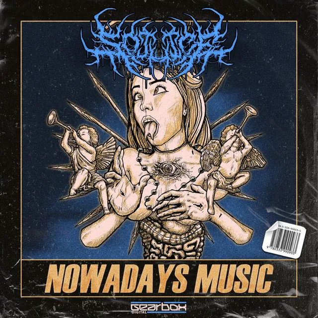 Cover art of Nowadays Music