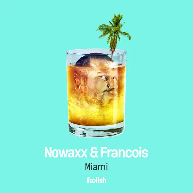Miami - Original Mix by Nowaxx, Francois - Hardstyle cover art
