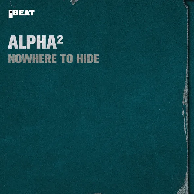 Cover art of Nowhere to Hide