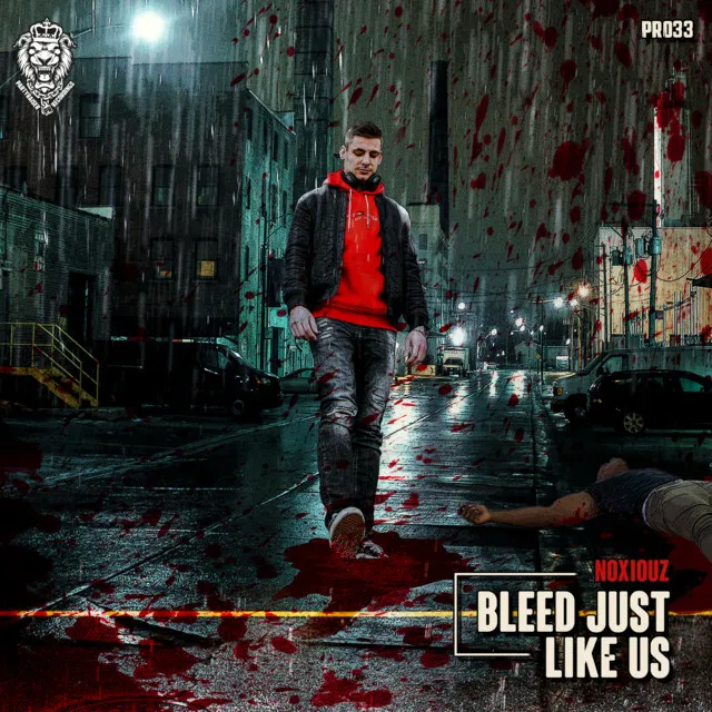 Baddest Motherf#ckers - 2021 Edit by Noxiouz, Jur Terreur - Uptempo cover art