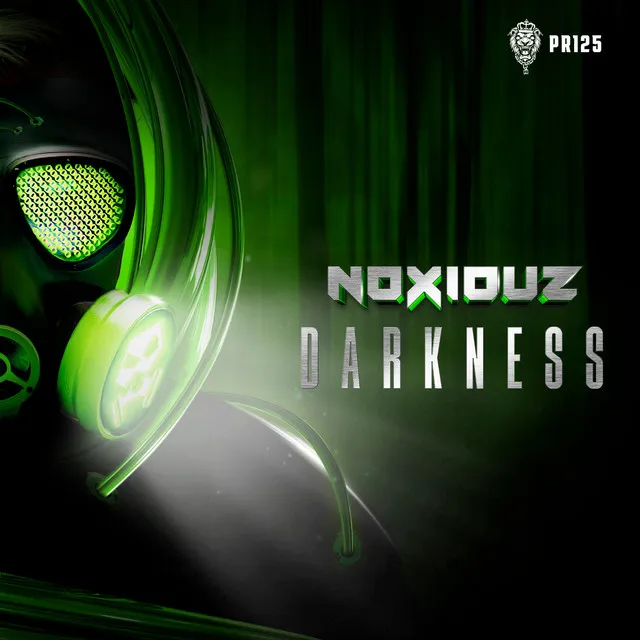 Darkness by Noxiouz - Uptempo cover art