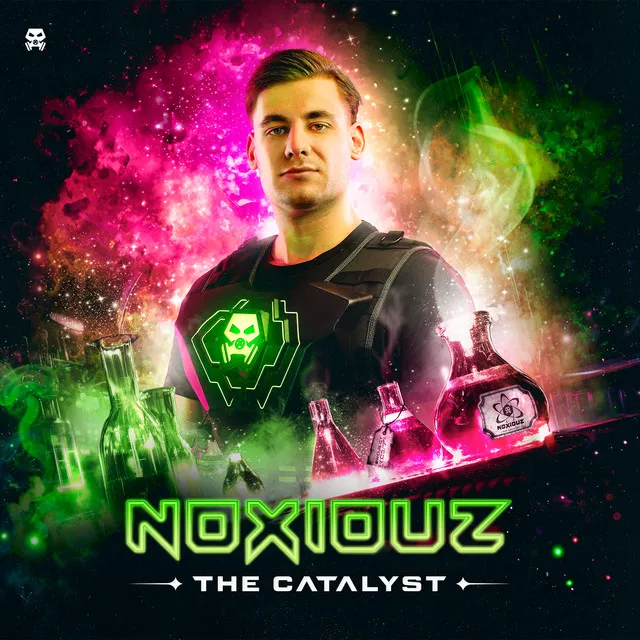 Daydreaming - Live Edit by Noxiouz - Uptempo cover art