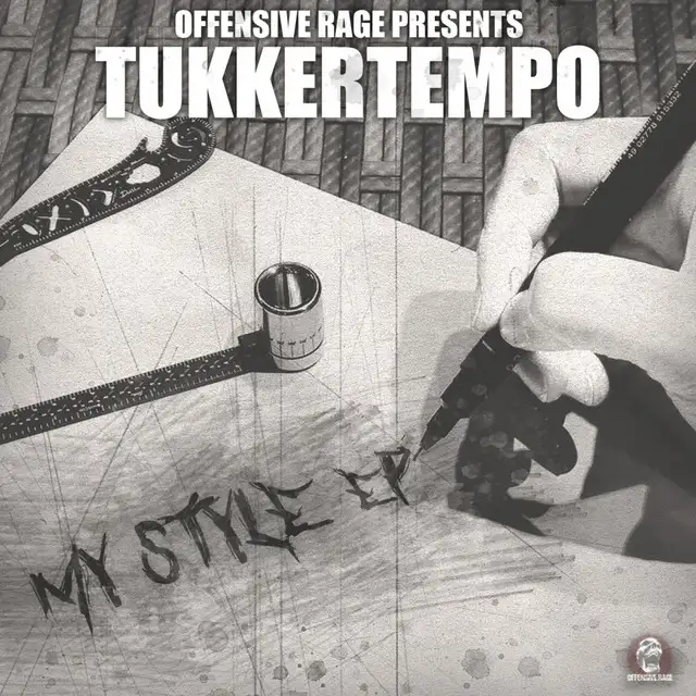 No Joke by Noxiouz, TukkerTempo - Uptempo cover art
