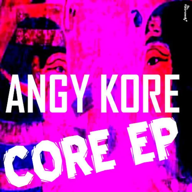 Cover art of Core