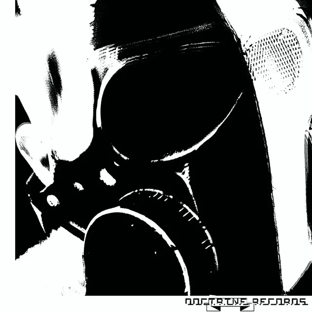 Aberc Gebrebist II by NSD - Uptempo cover art
