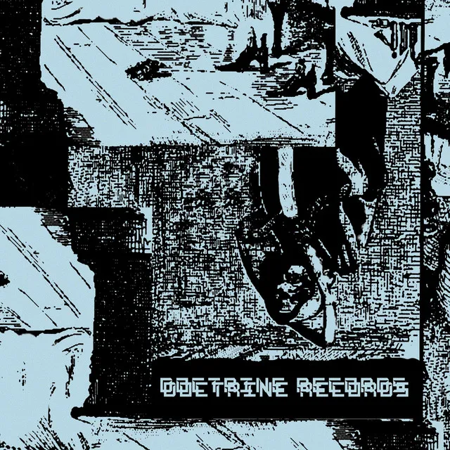 Adrone K96 by NSD - Uptempo cover art