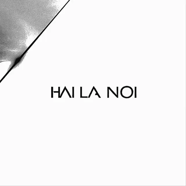Hai La Noi - 2K25 REMIX by NSD - Uptempo cover art