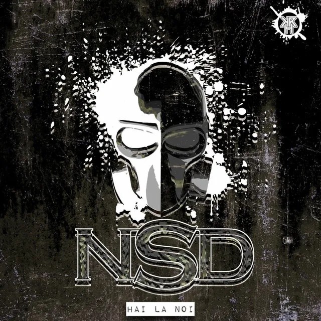 Hai La Noi - Original Mix by NSD - Uptempo cover art