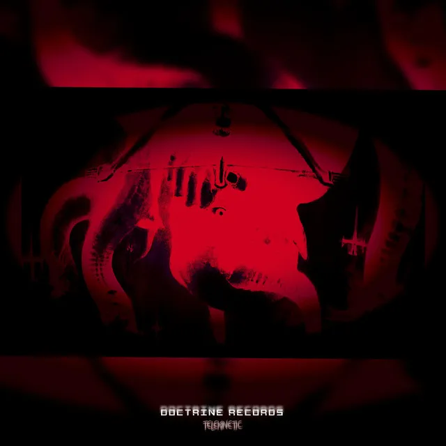 Melinoë by NSD - Uptempo cover art