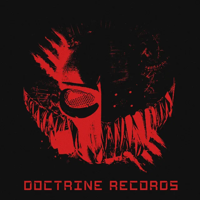 Militian Rawther by NSD, Hydrokandrukate - Uptempo cover art