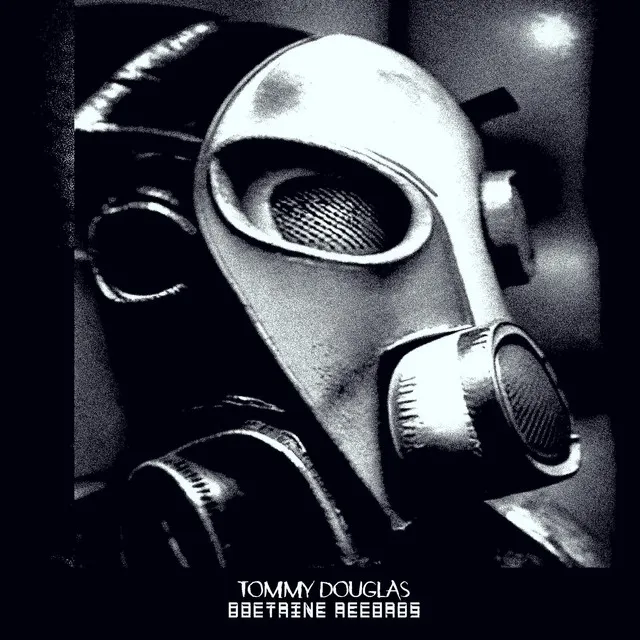 Tommy Douglas by NSD - Uptempo cover art