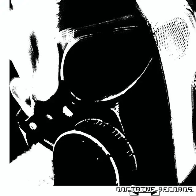 Tzero Due by NSD - Uptempo cover art