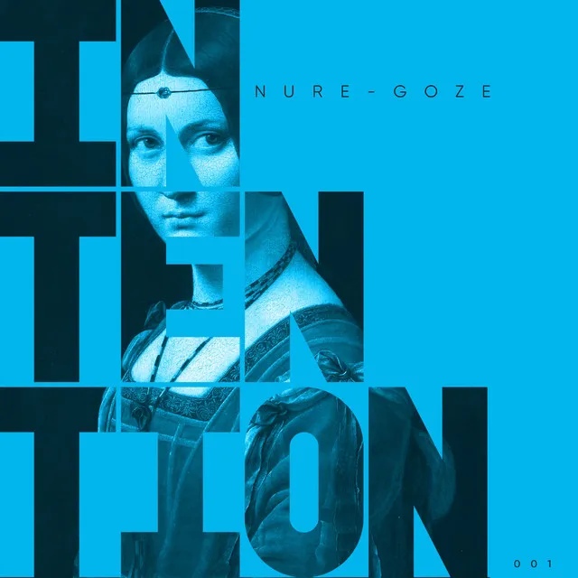 Goze by Nure - Hard Techno cover art