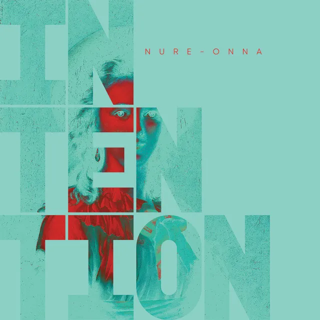 Onna by Nure - Hard Techno cover art