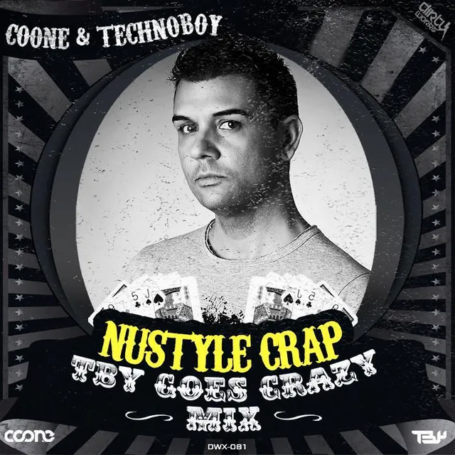 Cover art of Nustyle Crap