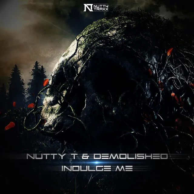 Indulge Me by Nutty T, Demolished - Hardstyle cover art