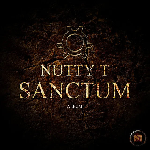 Origin - Original Mix by Nutty T - Hardstyle cover art