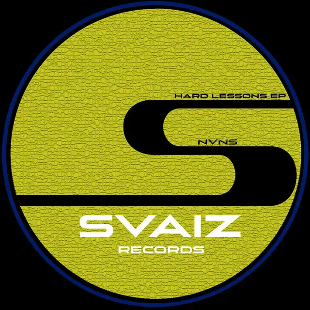 Mental Games - Original Mix by Nvns - Hard Techno cover art