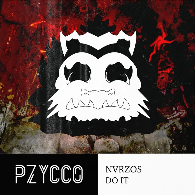 Do It by NVRZOS - Hardstyle cover art