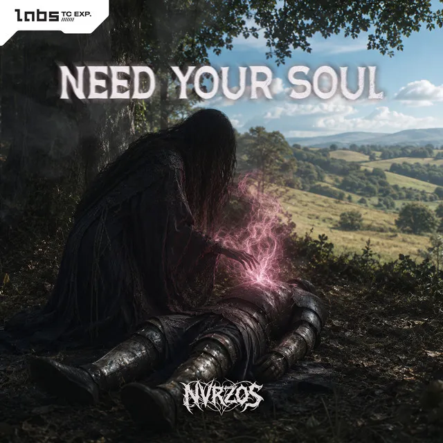 Need Your Soul by NVRZOS - Hardstyle cover art