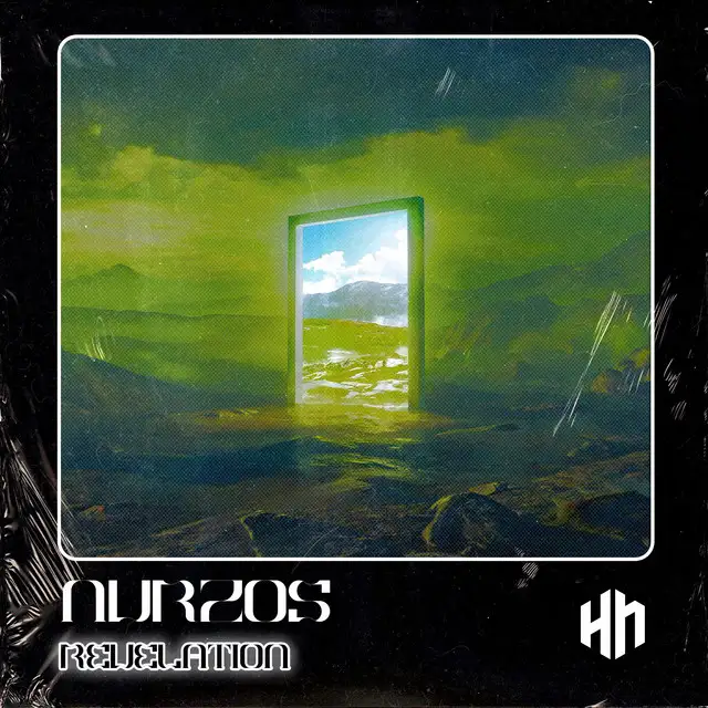 Revelation by NVRZOS - Hardstyle cover art