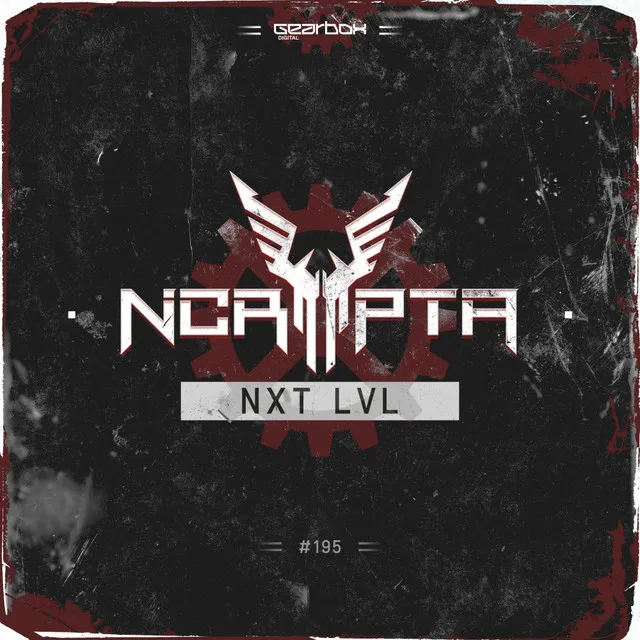 Cover art of NXT LVL
