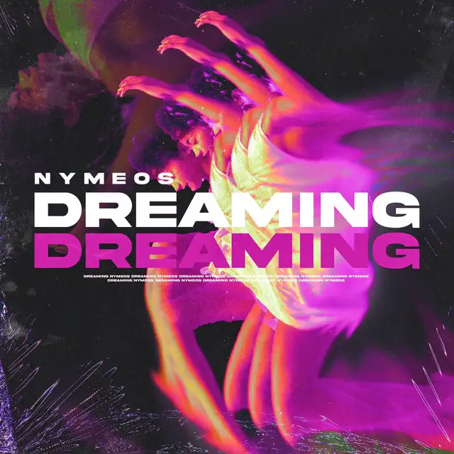 Dreaming - Extended Mix by Nymeos - Hardstyle cover art
