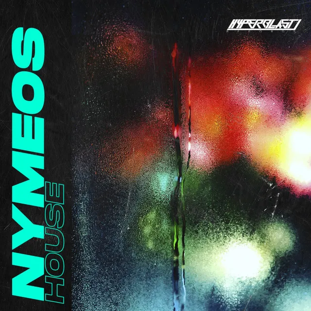 House by Nymeos - Hardstyle cover art