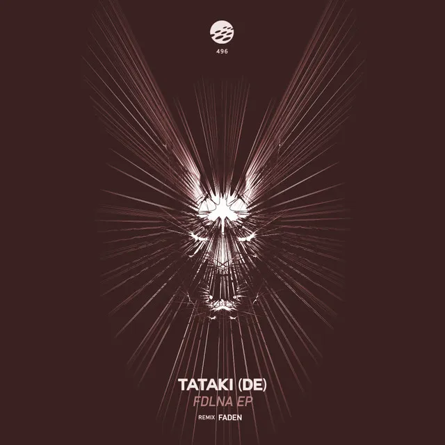 Cover art of FDLNA EP