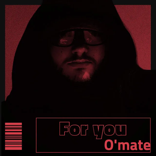 For You by O'mate - Hard Techno cover art