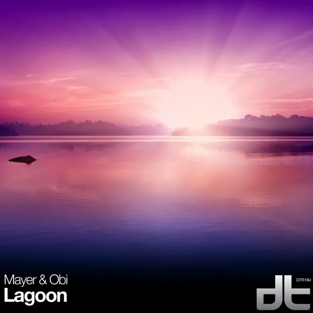 Lagoon by Obi, Mayer - Rawstyle cover art