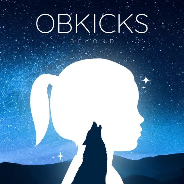 Beyond by OBKicks - Hardstyle cover art