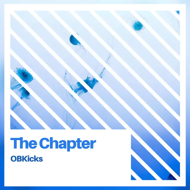 Feeling the Music by OBKicks - Hardstyle cover art
