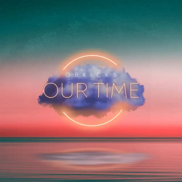 Our Time by OBKicks - Hardstyle cover art