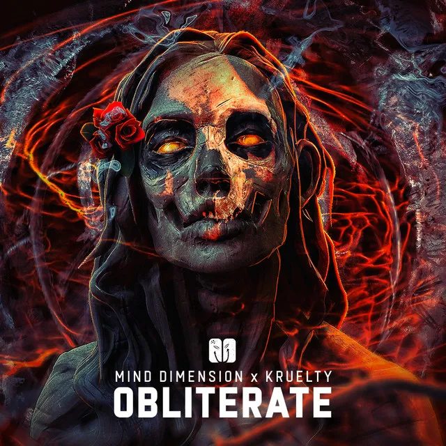Cover art of Obliterate