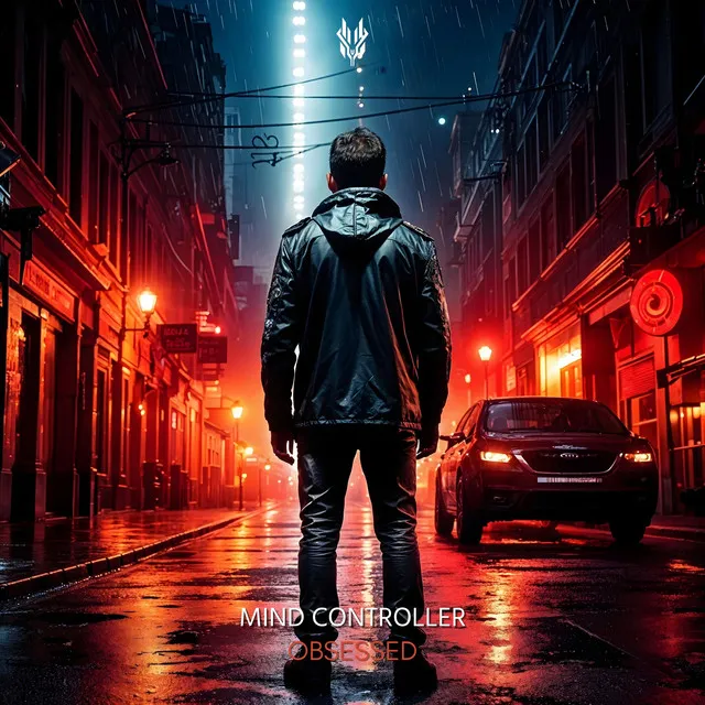 Cover art of Obsessed