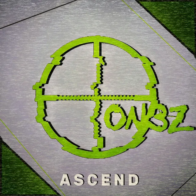 Ascend by Octatonez - Hardstyle cover art