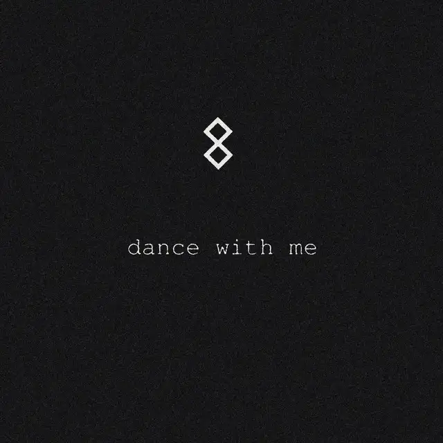 dance with me by Octatonez - Hard Techno cover art