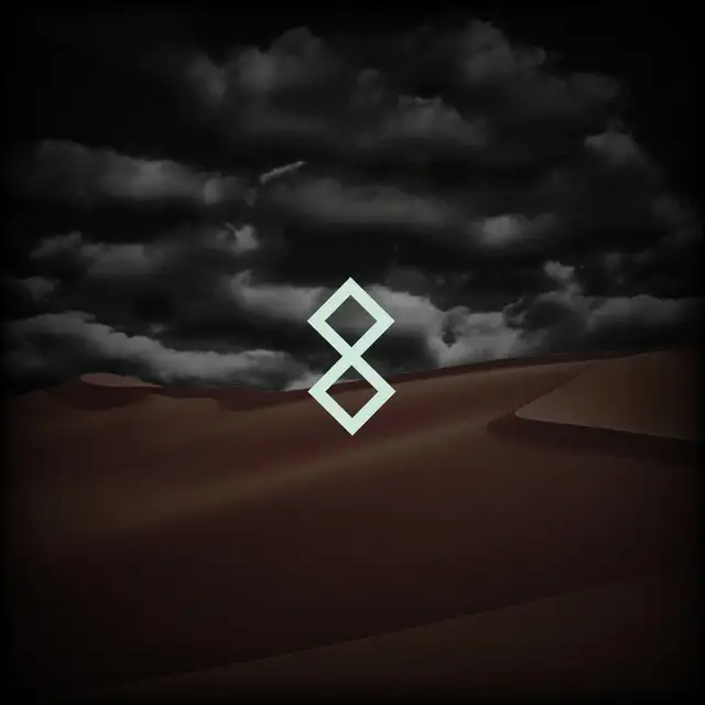 Mirage - Radio Edit by Octatonez - Hardstyle cover art