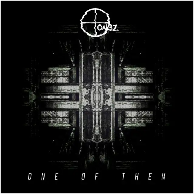 One Of Them by Octatonez - Hardstyle cover art