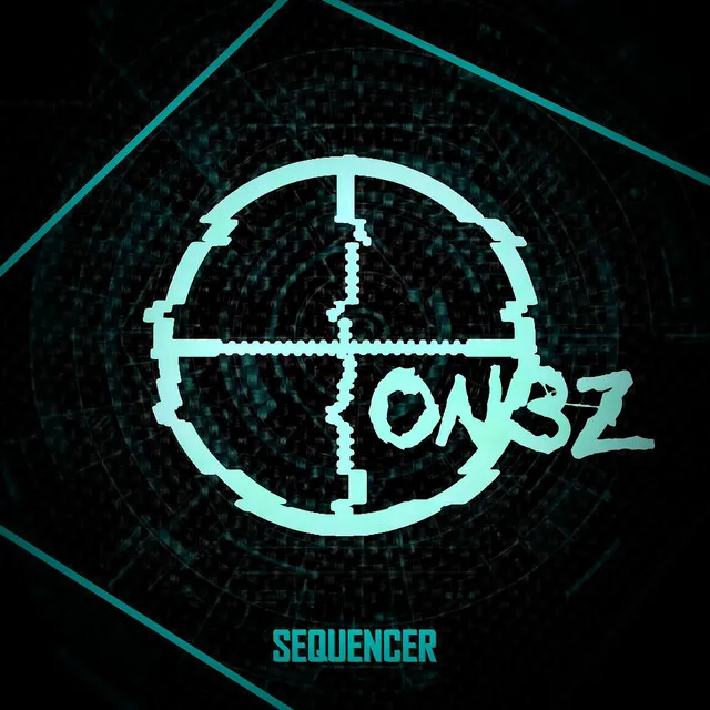 Sequencer by Octatonez - Hardstyle cover art