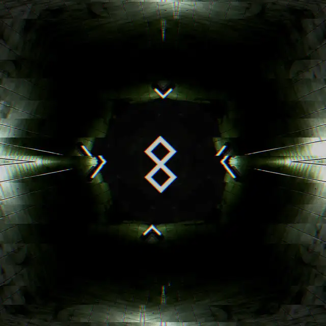 TechnoWerken - Radio Edit by Octatonez - Uk Hardcore cover art
