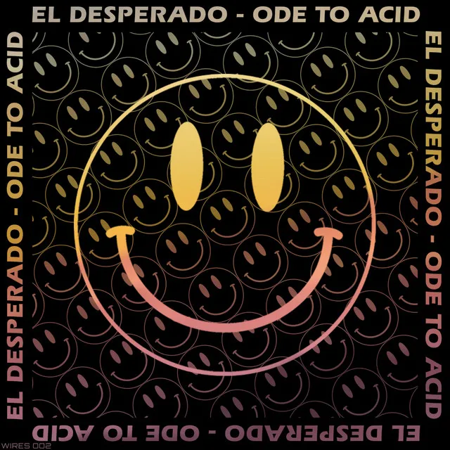 Cover art of Ode to Acid