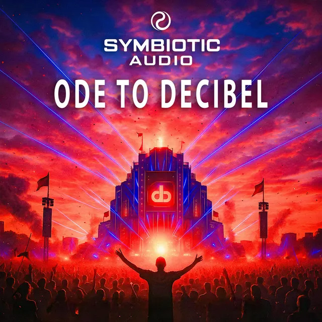 Cover art of Ode to Decibel