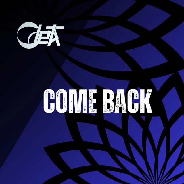Comeback by Odeta - Hardstyle cover art