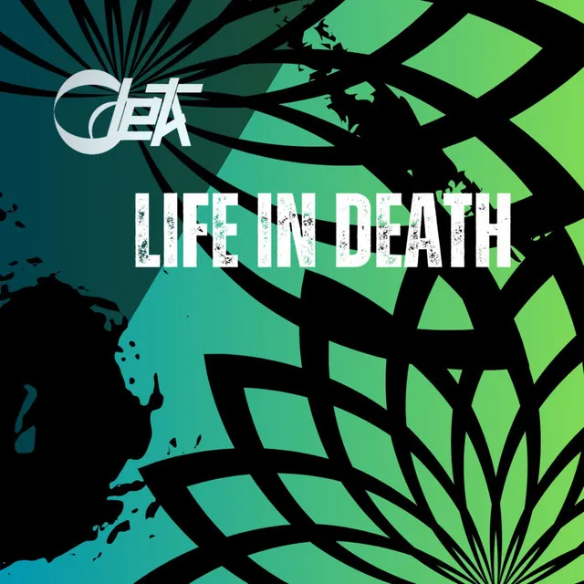 LIFE IN DEATH by Odeta - Hardstyle cover art