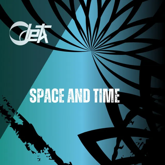 Space and time - Extended mix by Odeta - Hardstyle cover art