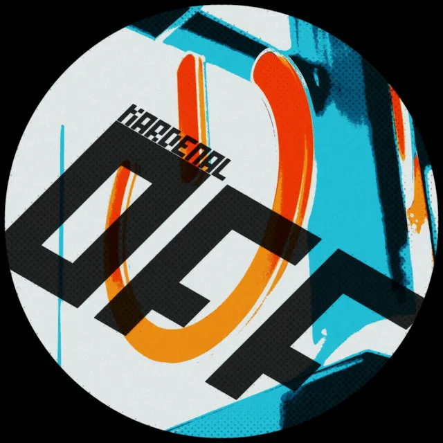 Cover art of OFF