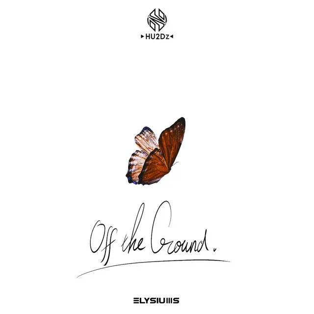 Cover art of Off The Ground