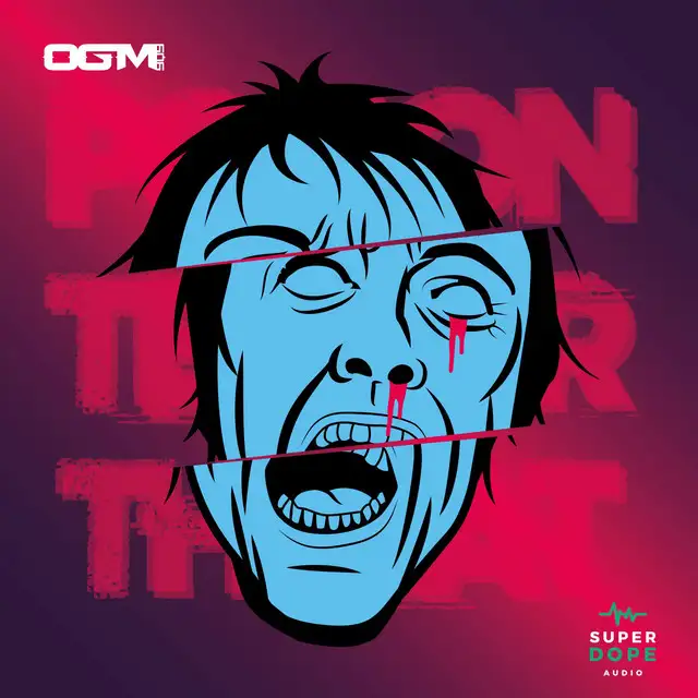 Anti You - Superdope Remastering [Remastered] by OGM909 - Doomcore cover art